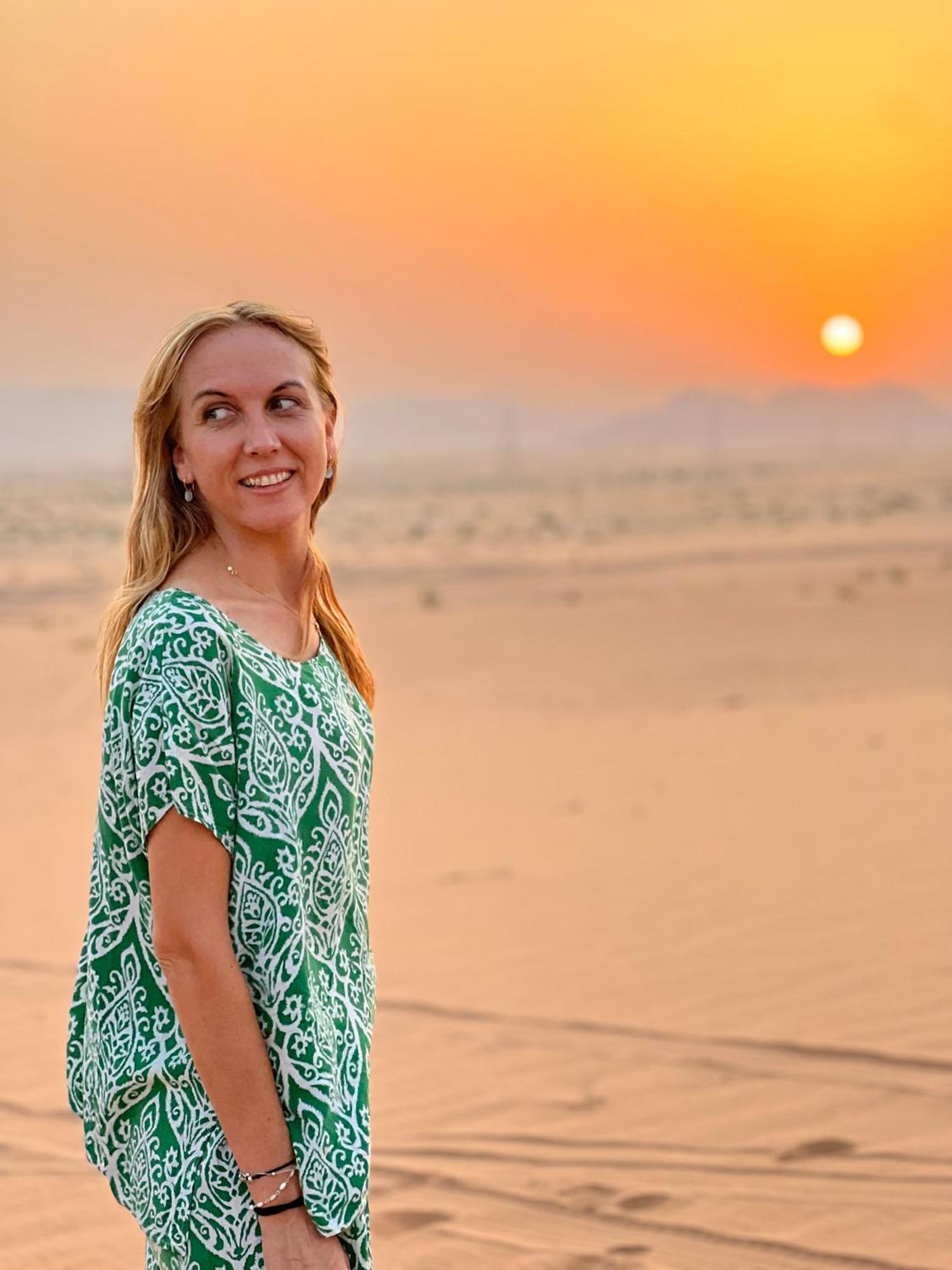 Magic Rum Hussen Wadi Rum Ngoại thất bức ảnh